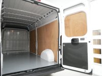 USED 2022 72 VAUXHALL MOVANO 3500 2.2 CDTI 140 BHP L3 LONG DYNAMIC NAV  NEW SHAPE | SAT NAV | AIR CON | L3 LONG