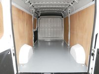 USED 2022 72 VAUXHALL MOVANO 3500 2.2 CDTI 140 BHP L3 LONG DYNAMIC NAV  NEW SHAPE | SAT NAV | AIR CON | L3 LONG