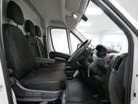 USED 2022 72 VAUXHALL MOVANO 3500 2.2 CDTI 140 BHP L3 LONG DYNAMIC NAV  NEW SHAPE | SAT NAV | AIR CON | L3 LONG