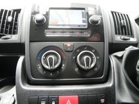 USED 2022 72 VAUXHALL MOVANO 3500 2.2 CDTI 140 BHP L3 LONG DYNAMIC NAV  NEW SHAPE | SAT NAV | AIR CON | L3 LONG