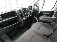 USED 2022 72 VAUXHALL MOVANO 3500 2.2 CDTI 140 BHP L3 LONG DYNAMIC NAV  NEW SHAPE | SAT NAV | AIR CON | L3 LONG
