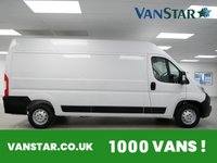 USED 2022 72 VAUXHALL MOVANO 3500 2.2 CDTI 140 BHP L3 LONG DYNAMIC NAV  NEW SHAPE | SAT NAV | AIR CON | L3 LONG