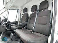 USED 2022 72 VAUXHALL MOVANO 3500 2.2 CDTI 140 BHP L3 LONG DYNAMIC NAV  NEW SHAPE | SAT NAV | AIR CON | L3 LONG