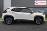 USED 2022 71 TOYOTA YARIS CROSS 1.5 VVT-h Excel SUV 5dr Petrol Hybrid E-CVT Euro 6 (s/s) (116 ps) Reverse Camera, Front / Rear Parking Sensors, Tech Pack, Advanced Safety Pack, Heated Steering Wheel Reverse Camera, Front / Rear Parking Sensors, Tech Pack, Advanced Safety Pack, Heated Steering Wheel