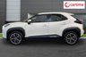 USED 2022 71 TOYOTA YARIS CROSS 1.5 VVT-h Excel SUV 5dr Petrol Hybrid E-CVT Euro 6 (s/s) (116 ps) Reverse Camera, Front / Rear Parking Sensors, Tech Pack, Advanced Safety Pack, Heated Steering Wheel Reverse Camera, Front / Rear Parking Sensors, Tech Pack, Advanced Safety Pack, Heated Steering Wheel