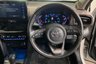 USED 2022 71 TOYOTA YARIS CROSS 1.5 VVT-h Excel SUV 5dr Petrol Hybrid E-CVT Euro 6 (s/s) (116 ps) Reverse Camera, Front / Rear Parking Sensors, Tech Pack, Advanced Safety Pack, Heated Steering Wheel Reverse Camera, Front / Rear Parking Sensors, Tech Pack, Advanced Safety Pack, Heated Steering Wheel