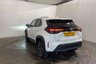 USED 2022 71 TOYOTA YARIS CROSS 1.5 VVT-h Excel SUV 5dr Petrol Hybrid E-CVT Euro 6 (s/s) (116 ps) Reverse Camera, Front / Rear Parking Sensors, Tech Pack, Advanced Safety Pack, Heated Steering Wheel Reverse Camera, Front / Rear Parking Sensors, Tech Pack, Advanced Safety Pack, Heated Steering Wheel