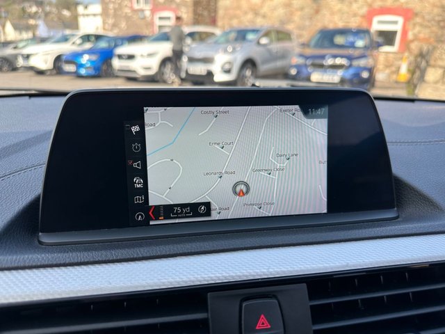 2017 BMW 1 SERIES - Photo 11