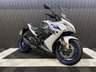 USED 2020 70 SUZUKI GSX-S1000F FINANCE SPECIALISTS APPLY NOW LOW RATE FINANCE DELIVERY AVAILABLE