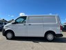 USED 2022 72 VOLKSWAGEN TRANSPORTER 2.0TDI T28 STARTLINE P/V 5dr FWD SWB ONE OWNER, 2 SERVICES  NO DEPOSIT ECP/PCP/HP FINANCE ARRANGED, APPLY HERE NOW