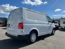 USED 2022 72 VOLKSWAGEN TRANSPORTER 2.0TDI T28 STARTLINE P/V 5dr FWD SWB ONE OWNER, 2 SERVICES  NO DEPOSIT ECP/PCP/HP FINANCE ARRANGED, APPLY HERE NOW