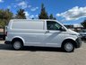USED 2022 72 VOLKSWAGEN TRANSPORTER 2.0TDI T28 STARTLINE P/V 5dr FWD SWB ONE OWNER, 2 SERVICES  NO DEPOSIT ECP/PCP/HP FINANCE ARRANGED, APPLY HERE NOW