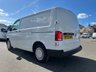 USED 2022 72 VOLKSWAGEN TRANSPORTER 2.0TDI T28 STARTLINE P/V 5dr FWD SWB ONE OWNER, 2 SERVICES  NO DEPOSIT ECP/PCP/HP FINANCE ARRANGED, APPLY HERE NOW