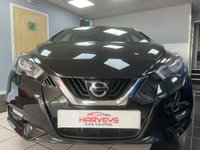 USED 2021 21 NISSAN MICRA 1.0 IG-T Tekna Hatchback 5dr Petrol Manual Euro 6 (s/s) (92 ps) WE GUARANTEE TO BEAT ANY 'WE BUY ANY CAR' VALUATION ON YOUR PART EXCHANGE