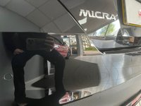 USED 2021 21 NISSAN MICRA 1.0 IG-T Tekna Hatchback 5dr Petrol Manual Euro 6 (s/s) (92 ps) WE GUARANTEE TO BEAT ANY 'WE BUY ANY CAR' VALUATION ON YOUR PART EXCHANGE