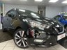 USED 2021 21 NISSAN MICRA 1.0 IG-T Tekna Hatchback 5dr Petrol Manual Euro 6 (s/s) (92 ps) WE GUARANTEE TO BEAT ANY 'WE BUY ANY CAR' VALUATION ON YOUR PART EXCHANGE
