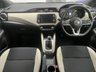 USED 2021 21 NISSAN MICRA 1.0 IG-T Tekna Hatchback 5dr Petrol Manual Euro 6 (s/s) (92 ps) WE GUARANTEE TO BEAT ANY 'WE BUY ANY CAR' VALUATION ON YOUR PART EXCHANGE