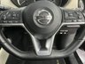 USED 2021 21 NISSAN MICRA 1.0 IG-T Tekna Hatchback 5dr Petrol Manual Euro 6 (s/s) (92 ps) WE GUARANTEE TO BEAT ANY 'WE BUY ANY CAR' VALUATION ON YOUR PART EXCHANGE