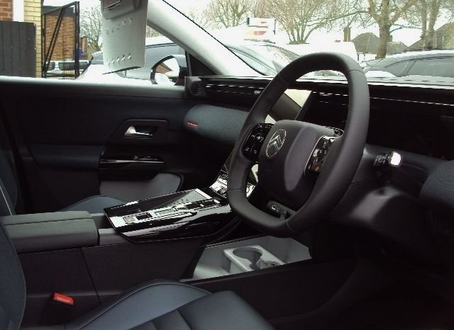View our CITROEN C5 AIRCROSS