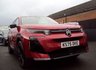 USED 2025 75 CITROEN C5 AIRCROSS 1.2 MAX SUV 5dr Petrol Hybrid e-DSC Euro 6 (s/s) (145ps) LATEST MODEL