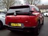 USED 2025 75 CITROEN C5 AIRCROSS 1.2 MAX SUV 5dr Petrol Hybrid e-DSC Euro 6 (s/s) (145ps) LATEST MODEL