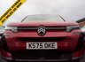USED 2025 75 CITROEN C5 AIRCROSS 1.2 MAX SUV 5dr Petrol Hybrid e-DSC Euro 6 (s/s) (145ps) LATEST MODEL