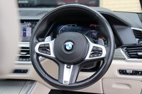 USED 2021 21 BMW X5 XDRIVE30D 3.0 M SPORT SKYLOUNGE COMFORT+ PACK BODYKIT 22"
