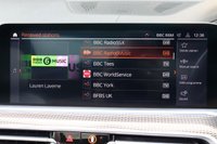 USED 2021 21 BMW X5 XDRIVE30D 3.0 M SPORT SKYLOUNGE COMFORT+ PACK BODYKIT 22"