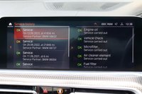 USED 2021 21 BMW X5 XDRIVE30D 3.0 M SPORT SKYLOUNGE COMFORT+ PACK BODYKIT 22"