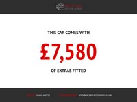 USED 2021 21 BMW X5 XDRIVE30D 3.0 M SPORT SKYLOUNGE COMFORT+ PACK BODYKIT 22"