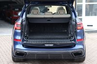 USED 2021 21 BMW X5 XDRIVE30D 3.0 M SPORT SKYLOUNGE COMFORT+ PACK BODYKIT 22"