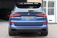 USED 2021 21 BMW X5 XDRIVE30D 3.0 M SPORT SKYLOUNGE COMFORT+ PACK BODYKIT 22"