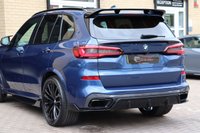 USED 2021 21 BMW X5 XDRIVE30D 3.0 M SPORT SKYLOUNGE COMFORT+ PACK BODYKIT 22"