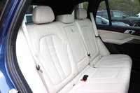 USED 2021 21 BMW X5 XDRIVE30D 3.0 M SPORT SKYLOUNGE COMFORT+ PACK BODYKIT 22"