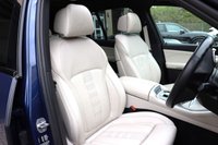 USED 2021 21 BMW X5 XDRIVE30D 3.0 M SPORT SKYLOUNGE COMFORT+ PACK BODYKIT 22"