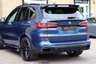 USED 2021 21 BMW X5 XDRIVE30D 3.0 M SPORT SKYLOUNGE COMFORT+ PACK BODYKIT 22"