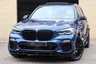 USED 2021 21 BMW X5 XDRIVE30D 3.0 M SPORT SKYLOUNGE COMFORT+ PACK BODYKIT 22"