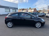 USED 2017 67 VAUXHALL CORSA 1.4i ecoTEC Energy Hatchback 3dr Petrol Manual Euro 6 (a/c) (90 ps) 