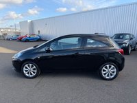 USED 2017 67 VAUXHALL CORSA 1.4i ecoTEC Energy Hatchback 3dr Petrol Manual Euro 6 (a/c) (90 ps) 