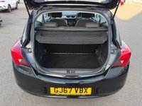 USED 2017 67 VAUXHALL CORSA 1.4i ecoTEC Energy Hatchback 3dr Petrol Manual Euro 6 (a/c) (90 ps) 
