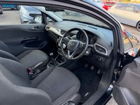 USED 2017 67 VAUXHALL CORSA 1.4i ecoTEC Energy Hatchback 3dr Petrol Manual Euro 6 (a/c) (90 ps) 