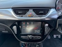 USED 2017 67 VAUXHALL CORSA 1.4i ecoTEC Energy Hatchback 3dr Petrol Manual Euro 6 (a/c) (90 ps) 