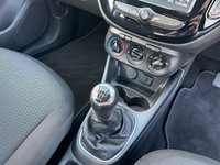 USED 2017 67 VAUXHALL CORSA 1.4i ecoTEC Energy Hatchback 3dr Petrol Manual Euro 6 (a/c) (90 ps) 