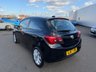 USED 2017 67 VAUXHALL CORSA 1.4i ecoTEC Energy Hatchback 3dr Petrol Manual Euro 6 (a/c) (90 ps) 