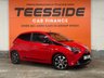 USED 2021 21 TOYOTA AYGO 1.0 VVT-i x-trend Hatchback 5dr Petrol Manual Euro 6 (s/s) (71 ps) CHEAP INSURANCE, IDEAL FIRST CAR!