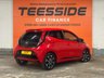 USED 2021 21 TOYOTA AYGO 1.0 VVT-i x-trend Hatchback 5dr Petrol Manual Euro 6 (s/s) (71 ps) CHEAP INSURANCE, IDEAL FIRST CAR!