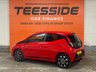 USED 2021 21 TOYOTA AYGO 1.0 VVT-i x-trend Hatchback 5dr Petrol Manual Euro 6 (s/s) (71 ps) CHEAP INSURANCE, IDEAL FIRST CAR!