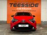 USED 2021 21 TOYOTA AYGO 1.0 VVT-i x-trend Hatchback 5dr Petrol Manual Euro 6 (s/s) (71 ps) CHEAP INSURANCE, IDEAL FIRST CAR!