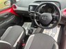 USED 2021 21 TOYOTA AYGO 1.0 VVT-i x-trend Hatchback 5dr Petrol Manual Euro 6 (s/s) (71 ps) CHEAP INSURANCE, IDEAL FIRST CAR!