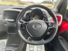USED 2021 21 TOYOTA AYGO 1.0 VVT-i x-trend Hatchback 5dr Petrol Manual Euro 6 (s/s) (71 ps) CHEAP INSURANCE, IDEAL FIRST CAR!